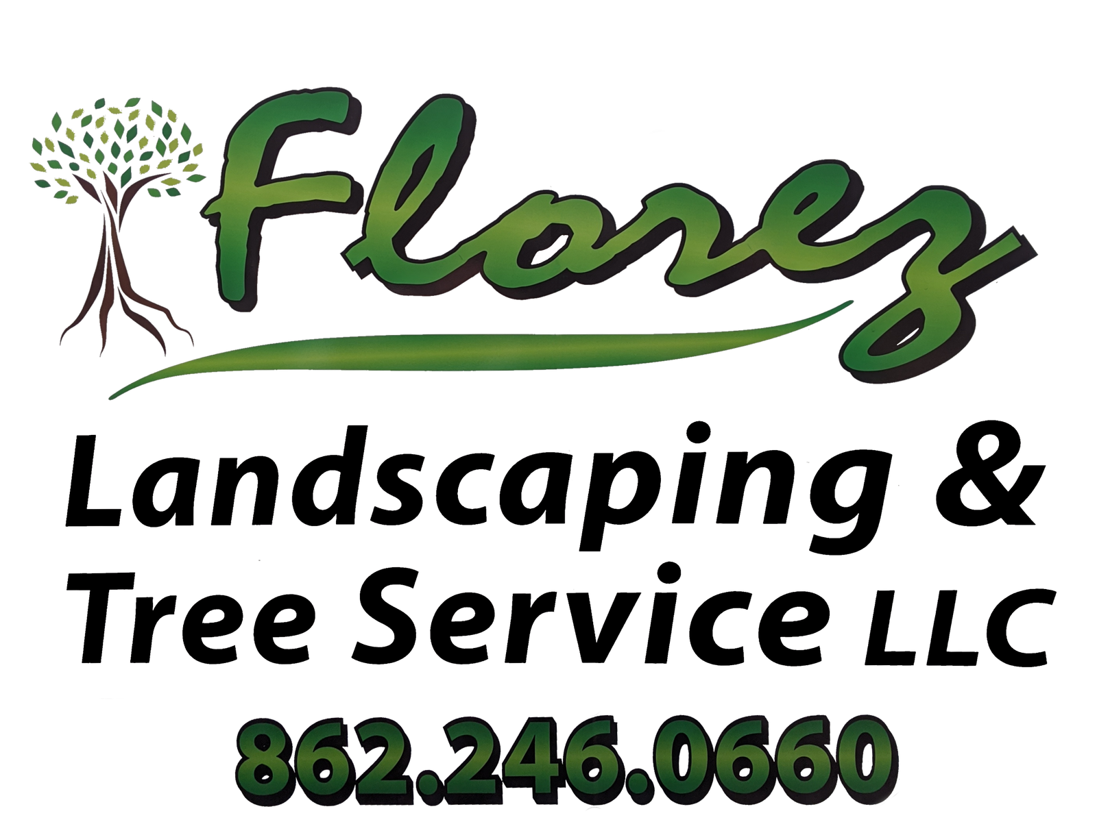 Florez Landscaping & Tree Service LLC